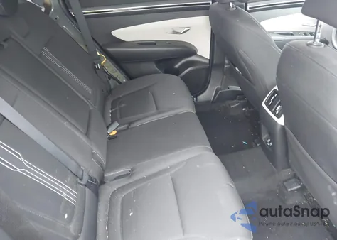 2024 Hyundai Tucson Sel из США, поврежденный, VIN 5NMJB3DEXRH337326